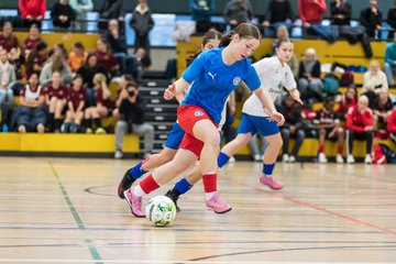 Bild 131 - wCJ NFV Futsalmeisterschaft
